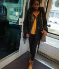 Dating Woman France to Dijon : Francine , 42 years